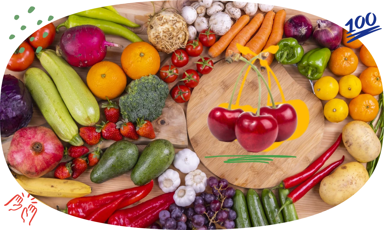 101 Fruit and Vegetable Trivia Questions To Challenge Any Produce